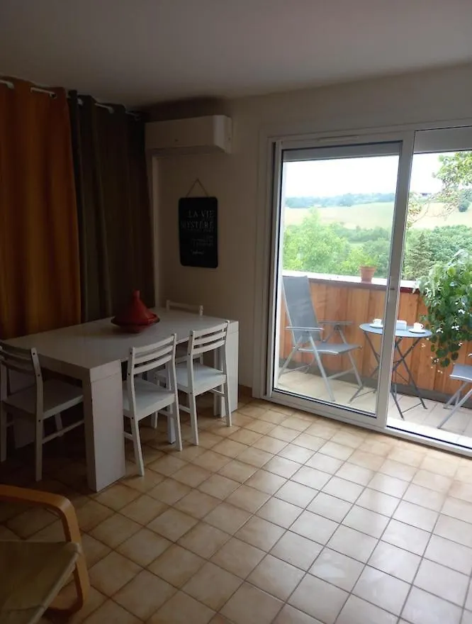 דירות Duran Location Saisonniere Par Nuitee צרפת