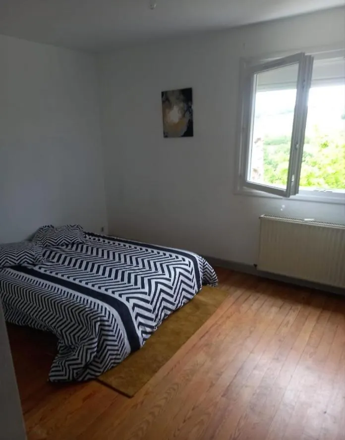 דירות Duran Location Saisonniere Par Nuitee